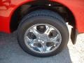 Red Alert - Titan XE King Cab Photo No. 9