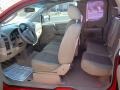 Red Alert - Titan XE King Cab Photo No. 10