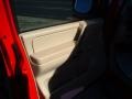 Red Alert - Titan XE King Cab Photo No. 13