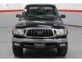 Black Sand Pearl - Tacoma SR5 Xtracab 4x4 Photo No. 11