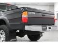 2004 Black Sand Pearl Toyota Tacoma SR5 Xtracab 4x4  photo #26