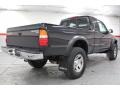 2004 Black Sand Pearl Toyota Tacoma SR5 Xtracab 4x4  photo #36