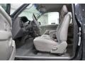 Charcoal Interior Photo for 2004 Toyota Tacoma #59324237