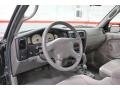 Charcoal 2004 Toyota Tacoma SR5 Xtracab 4x4 Interior Color