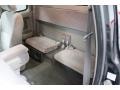  2004 Tacoma SR5 Xtracab 4x4 Charcoal Interior