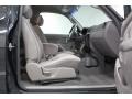 Charcoal Interior Photo for 2004 Toyota Tacoma #59324377