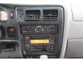 Controls of 2004 Tacoma SR5 Xtracab 4x4