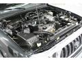 2.7L DOHC 16V 4 Cylinder Engine for 2004 Toyota Tacoma SR5 Xtracab 4x4 #59324540