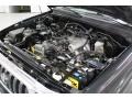 2.7L DOHC 16V 4 Cylinder Engine for 2004 Toyota Tacoma SR5 Xtracab 4x4 #59324556