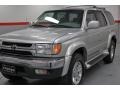 Millennium Silver Metallic - 4Runner SR5 4x4 Photo No. 7