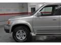 Millennium Silver Metallic - 4Runner SR5 4x4 Photo No. 9