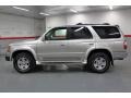 Millennium Silver Metallic - 4Runner SR5 4x4 Photo No. 10