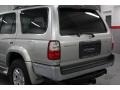 2001 Millennium Silver Metallic Toyota 4Runner SR5 4x4  photo #13