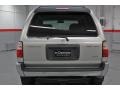 Millennium Silver Metallic - 4Runner SR5 4x4 Photo No. 15