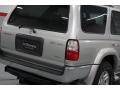 Millennium Silver Metallic - 4Runner SR5 4x4 Photo No. 16