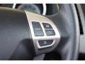 Black Controls Photo for 2007 Mitsubishi Outlander #59324705