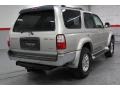 Millennium Silver Metallic - 4Runner SR5 4x4 Photo No. 18