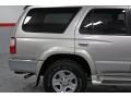 Millennium Silver Metallic - 4Runner SR5 4x4 Photo No. 19