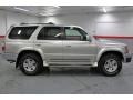 Millennium Silver Metallic - 4Runner SR5 4x4 Photo No. 20