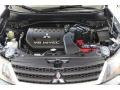 3.0 Liter SOHC 24 Valve MIVEC V6 Engine for 2007 Mitsubishi Outlander ES #59324816