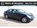 Twilight Blue 2004 Infiniti G 35 Sedan