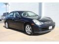 Twilight Blue - G 35 Sedan Photo No. 8