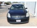 Twilight Blue - G 35 Sedan Photo No. 9