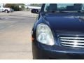 Twilight Blue - G 35 Sedan Photo No. 10