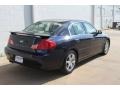 Twilight Blue - G 35 Sedan Photo No. 11
