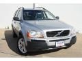 Silver Metallic - XC90 2.5T Photo No. 2