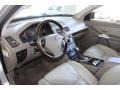 Taupe/Light Taupe Interior Photo for 2004 Volvo XC90 #59325292