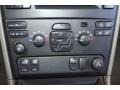 Taupe/Light Taupe Controls Photo for 2004 Volvo XC90 #59325497