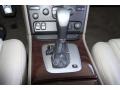 Taupe/Light Taupe Transmission Photo for 2004 Volvo XC90 #59325536