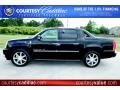 2007 Black Raven Cadillac Escalade EXT AWD  photo #1