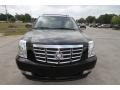 2007 Black Raven Cadillac Escalade EXT AWD  photo #2