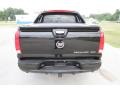 Black Raven - Escalade EXT AWD Photo No. 4