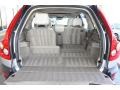 Taupe/Light Taupe Trunk Photo for 2004 Volvo XC90 #59325613