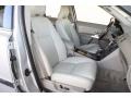 Taupe/Light Taupe Interior Photo for 2004 Volvo XC90 #59325704