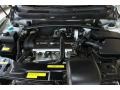 2004 Volvo XC90 2.5 Liter Turbocharged DOHC 20-Valve 5 Cylinder Engine Photo