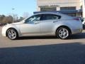 2009 Polished Metal Metallic Acura TL 3.5  photo #3