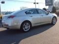 2009 Polished Metal Metallic Acura TL 3.5  photo #5