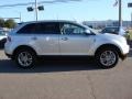 Ingot Silver Metallic - MKX FWD Photo No. 6