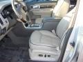 Ingot Silver Metallic - MKX FWD Photo No. 9