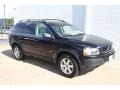 Black - XC90 2.5T AWD Photo No. 9