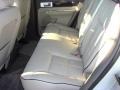 Ingot Silver Metallic - MKX FWD Photo No. 10