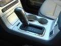 Ingot Silver Metallic - MKX FWD Photo No. 22