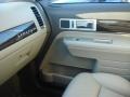 Ingot Silver Metallic - MKX FWD Photo No. 24
