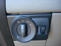 Ingot Silver Metallic - MKX FWD Photo No. 27