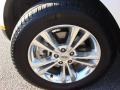 Ingot Silver Metallic - MKX FWD Photo No. 28