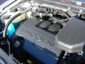 Ingot Silver Metallic - MKX FWD Photo No. 30